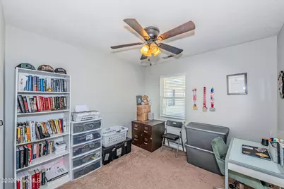 126 Forest Bluff Drive, Jacksonville, NC 28540 - Photo 16