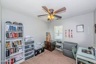 126 Forest Bluff Dr, Jacksonville, NC 28540 - Photo 16
