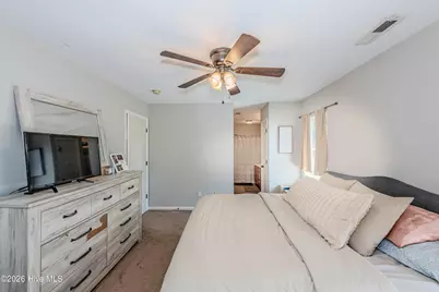 126 Forest Bluff Drive, Jacksonville, NC 28540 - Photo 12