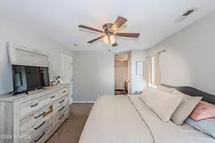 126 Forest Bluff Dr, Jacksonville, NC 28540 - Photo 12