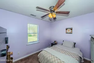 126 Forest Bluff Dr, Jacksonville, NC 28540 - Photo 14