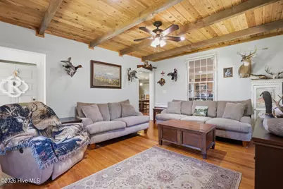 365 Goodwin Mill Road, Hertford, NC 27944 - Photo 8