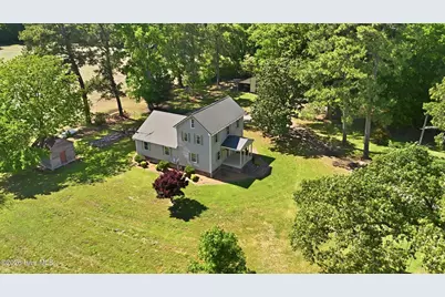 365 Goodwin Mill Road, Hertford, NC 27944 - Photo 4