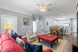 235 Woodlands Way, Calabash, NC 28467 - Photo 4