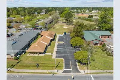 2502 N Herritage Street #A, Kinston, NC 28501 - Photo 12