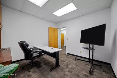 2502 N Herritage Street #A, Kinston, NC 28501 - Photo 30