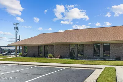 2502 N Herritage Street #A, Kinston, NC 28501 - Photo 2