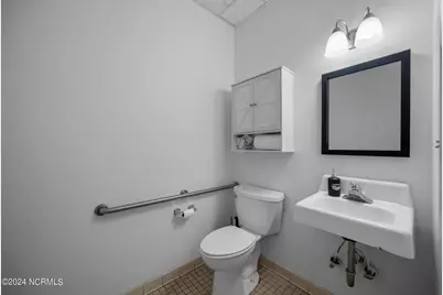 2502 N Herritage Street #A, Kinston, NC 28501 - Photo 40