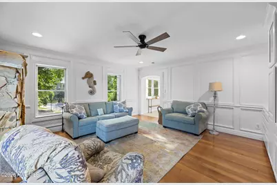 104 SW Yacht Drive, Oak Island, NC 28465 - Photo 54