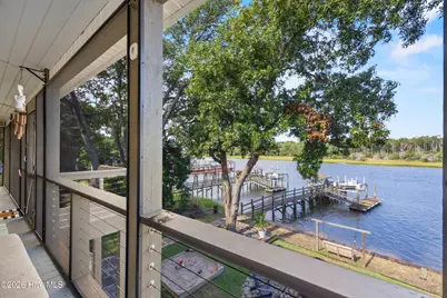 104 SW Yacht Drive, Oak Island, NC 28465 - Photo 40