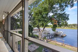 104 SW Yacht Dr, Oak Island, NC 28465 - Photo 40