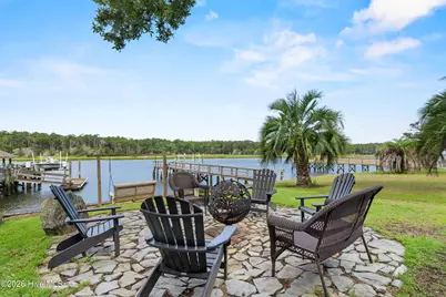 104 SW Yacht Drive, Oak Island, NC 28465 - Photo 88