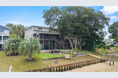 104 SW Yacht Drive, Oak Island, NC 28465 - Photo 102