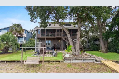 104 SW Yacht Drive, Oak Island, NC 28465 - Photo 100