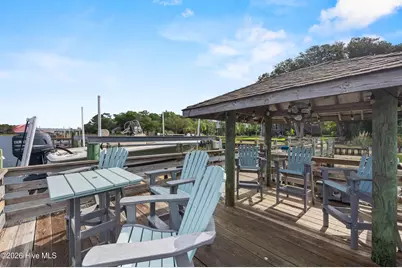 104 SW Yacht Drive, Oak Island, NC 28465 - Photo 96