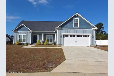 3616 Chesson Court, Winterville, NC 28590 - Photo 2