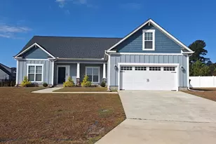 3616 Chesson Ct, Winterville, NC 28590 - Photo 2