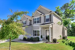 2565 Traverse Trl, Evans, GA 30809 - Photo 4