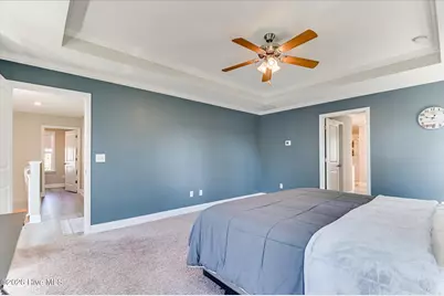 2565 Traverse Trail, Evans, GA 30809 - Photo 32