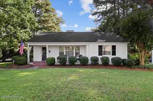1107 Carey Rd, Kinston, NC 28501 - Photo 1