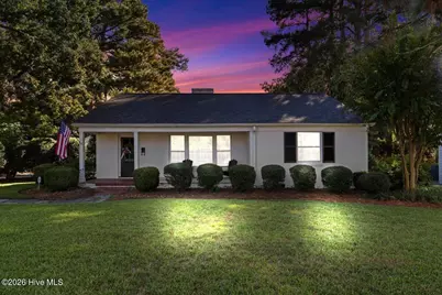 1107 Carey Road, Kinston, NC 28501 - Photo 2