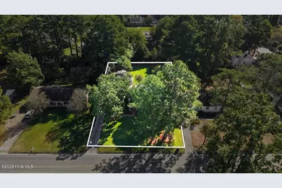 1107 Carey Road, Kinston, NC 28501 - Photo 16