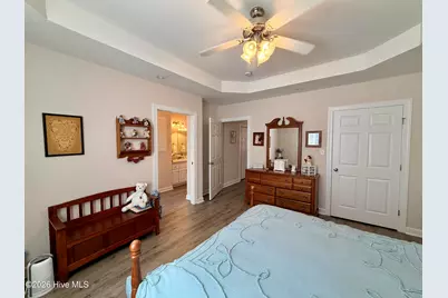 110 Oxford Drive, Goldsboro, NC 27534 - Photo 26
