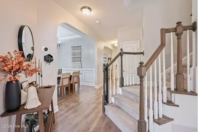 257 Farmhouse Lane, Carthage, NC 28327 - Photo 10