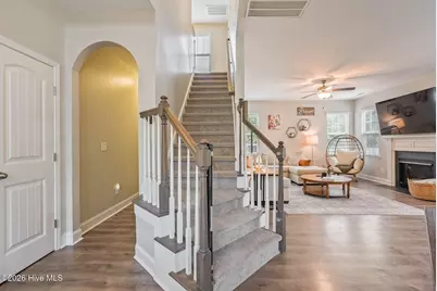257 Farmhouse Lane, Carthage, NC 28327 - Photo 20