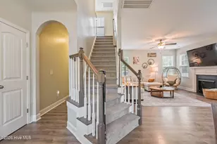 257 Farmhouse Ln, Carthage, NC 28327 - Photo 20