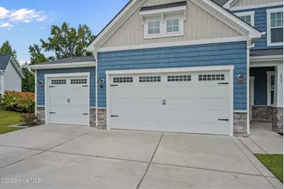 257 Farmhouse Lane, Carthage, NC 28327 - Photo 4