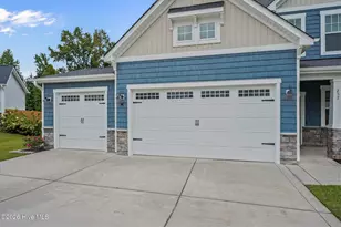 257 Farmhouse Ln, Carthage, NC 28327 - Photo 4