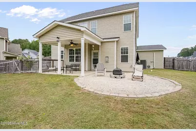 257 Farmhouse Lane, Carthage, NC 28327 - Photo 46