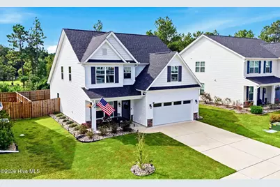 2602 Longleaf Pine Circle, Leland, NC 28451 - Photo 4