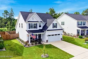 2602 Longleaf Pine Cir, Leland, NC 28451 - Photo 4