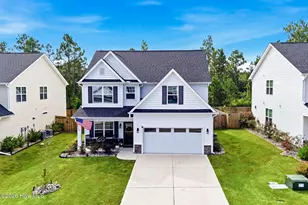 2602 Longleaf Pine Cir, Leland, NC 28451 - Photo 1
