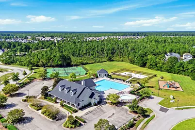 2602 Longleaf Pine Circle, Leland, NC 28451 - Photo 52