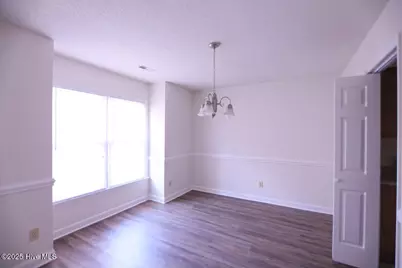 2007 Quail Ridge Road #L, Greenville, NC 27858 - Photo 2