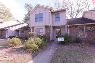 2007 Quail Ridge Rd, Greenville, NC 27858 - Photo 1