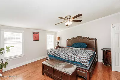 11 Old Barn Court, Rocky Mount, NC 27801 - Photo 50