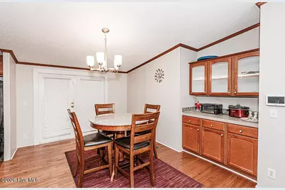 11 Old Barn Court, Rocky Mount, NC 27801 - Photo 20