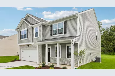 1138 Shoreline Drive, Vass, NC 28394 - Photo 2
