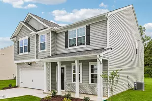 1138 Shoreline Dr, Vass, NC 28394 - Photo 2