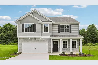 1138 Shoreline Drive, Vass, NC 28394 - Photo 1