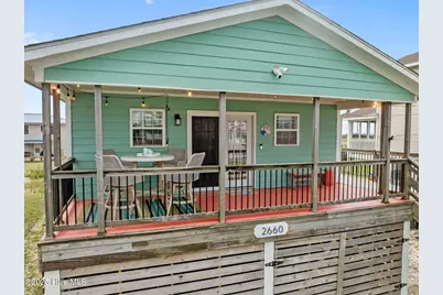 2660 Island Drive, North Topsail Beach, NC 28460 - Photo 38