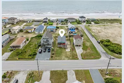 2660 Island Drive, North Topsail Beach, NC 28460 - Photo 56