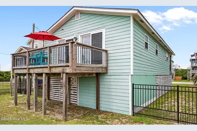 2660 Island Drive, North Topsail Beach, NC 28460 - Photo 46
