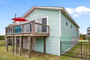 2660 Island Dr, North Topsail Beach, NC 28460 - Photo 46