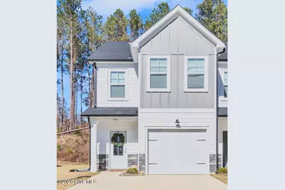 214 Linsmore Lane, Grovetown, GA 30813 - Photo 1