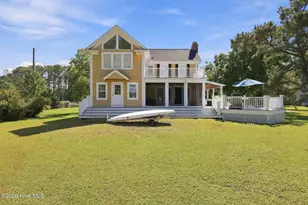 4389 Orchard Creek Rd, Oriental, NC 28571 - Photo 56
